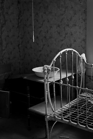 Gone Baby Gone