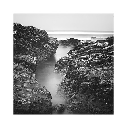 Montana de Oro, Study One