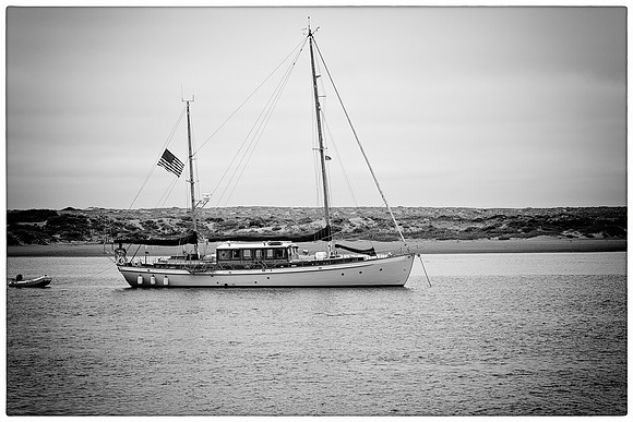 Ready to Sail