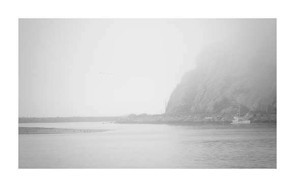 Out To Sea